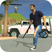 Real Gangster Crime 2