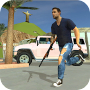Real Gangster Crime 2 APK+MOD (Unlimited money)v2.7.4 Real Gangster Crime 2