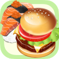 Cooking Fans icon