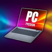 PC Tycoon - computers & laptop Mod Apk