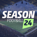 SEASON 24 - Football Manager Mod