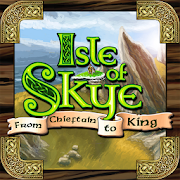 Isle of Skye: The Board Game icon