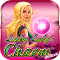 Lucky Lady's Charm Deluxe Slot Mod