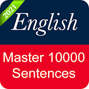 English Sentence Master Mod