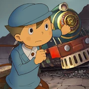 Layton: Pandora's Box in HD Mod Apk [Full]