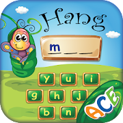 Hangman Kid's App for Spelling Mod