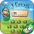 Hangman Kid's App for Spelling icon