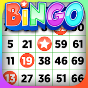 Bingo - Jogos offline de bingo