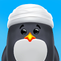 Learn 2 Fly: penguin games Mod