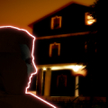 Undiscovered house horror game Mod