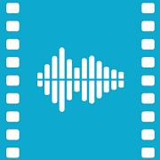 AudioFix: Video Volume Booster icon