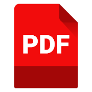 PDF Reader: Ebook PDFs Reader Mod