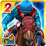 iHorse™ Racing 2：Horse Manager Mod
