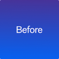 Before Launcher | Go Minimal icon