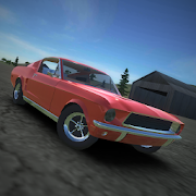 Classic American Muscle Cars 2 Mod