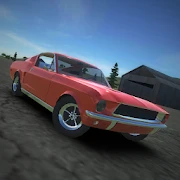 Classic American Muscle Cars 2 Mod Apk [Free purchase][Mod speed]