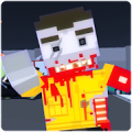 Blocky Zombie Survival Mod