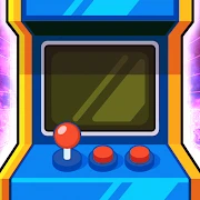 My Arcade Empire - Idle Tycoon Mod Apk [Remove ads][Unlimited money]