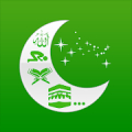 Islamic Calendar & Prayer Apps icon