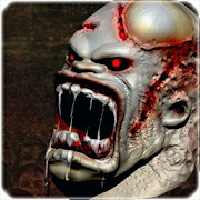 Zombie Crushers: FPS ZOMBIE SU icon