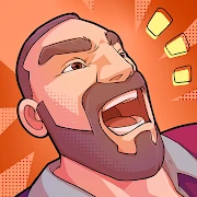 Angry Dad: Arcade Simulator Mod Apk [Menu mod]