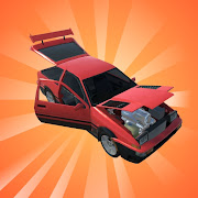 Crash of Cars Mod apk [Remove ads][Unlimited money][Mod speed