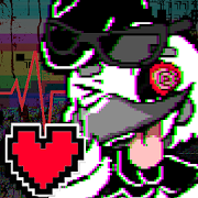 Can You Escape Heartbreak? - E Icon