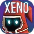 Legend of Xeno Mod