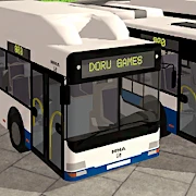 City Bus Simulator Ankara Mod Apk [Remove ads]