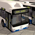 City Bus Simulator Ankara icon