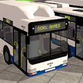 City Bus Simulator Ankara Mod