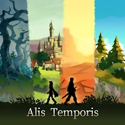 RPG Alis Temporis Mod Apk 8.3.1 [المال غير محدود][Mod Menu][Free Craft]