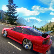 Drive.RS : Open World Racing Mod Apk