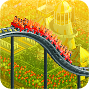 RollerCoaster Tycoon® Classic Mod