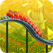 RollerCoaster Tycoon® Classic Mod Apk