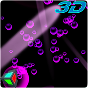 Abstract Gyro 2 3D Live Wallpa icon