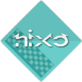 Nixo - Icon Pack Mod