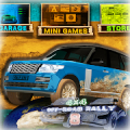 4x4 Off-Road Rally 8 Mod