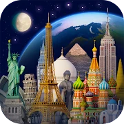 Earth 3D - World Atlas Mod APK