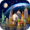 Tierra 3D - Atlas del Mundo Mod