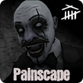 Painscape - house of horror icon