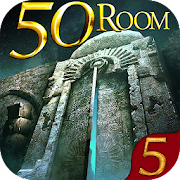 Can you escape the 100 room V Mod