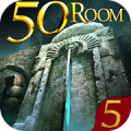 Can you escape the 100 room V icon