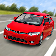 Hotlap Racing (Beta) icon