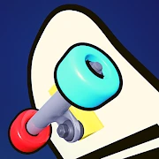 BuriBoard: skate simulator Mod Apk [Remove ads][Unlocked]
