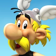 Asterix and Friends Mod Apk 3.0.6 [Hilangkan iklan][Mod speed]