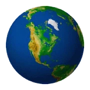 Geographic Encyclopedia