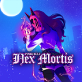 Pinku Kult: Hex Mortis icon