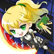 DemonStrikeCorp -THE 2nd HERO- Mod Apk [Free purchase][Mod Menu]