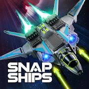 Snap Ships - Build to Battle Mod